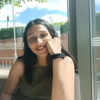 Ishika Maheshwari