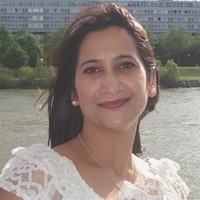 Sangeeta Karmokar (PhD)
