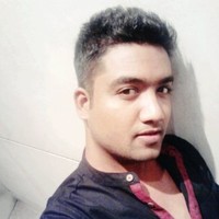 Parthasarathy Manoharan