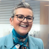 Gunnhild Grimstad-Kirkeby