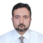 Dr Adeel Siddiqui