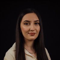 Maria Roșca