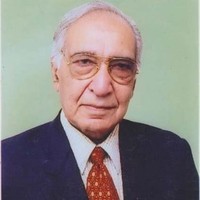 Navin Sarin
