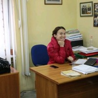 Marjela Qemali
