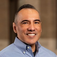 Benjamin Garcia
