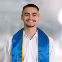 Cameron Pena
