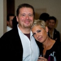 Jeneal Rohrback & David Bell