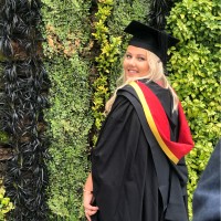 Megan Robinson Msc Mbpss