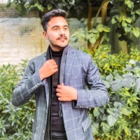 Muhammad Ahmad Shafi