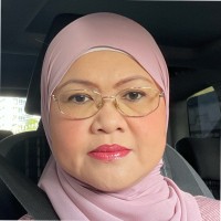Rodziah Salleh