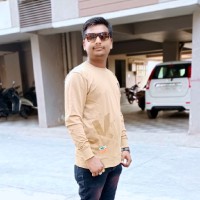 Krunal Thakor
