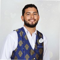 Oscar Vasquez