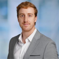 Antoine Paradis, Ing.