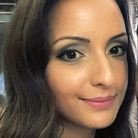 Maria Dimitriou