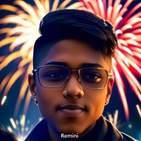 Ghayathri Jayaseelan