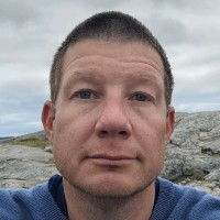 Christian Petersson