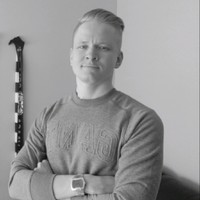 Tony Mäki