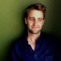 Nate Coleman