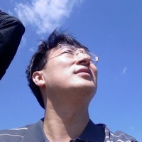 Brian - GunHo Yi