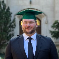 Daniel Vance