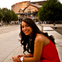 Maria Fernanda Guillen de Dossor