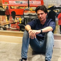 Antonio Ortiz Sanchez