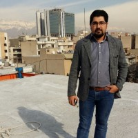 Majid Jafar Pour