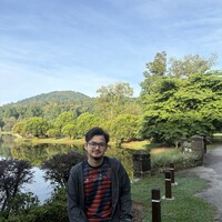 Mohammad Nasrullah bin Che Hamid