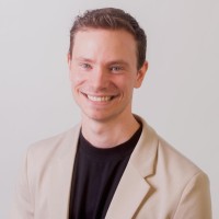Justin Van Tetering