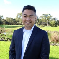 Jericho Perez