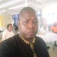 PIERRE DJARMAILA GODWE