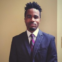 Ayinde Johnson