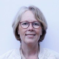 Margriet Visser-Wams