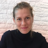 Alina Georgiana Grigore
