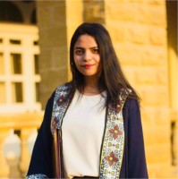 Samra Shafiq