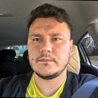 Artem Vorobev