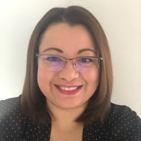 Claudia Martinez Lacayo