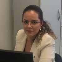 Keisy Sheron Pinto S De Souza