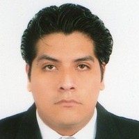 Jose Manuel Alegria Villa