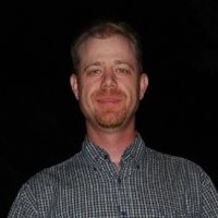 Justin Strickland