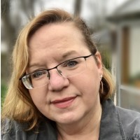 Laura Johnson