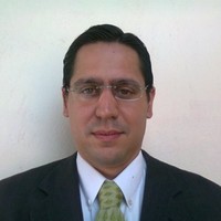 Gabriel Suarez