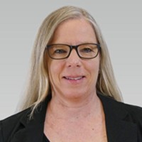 Monique Baldinger