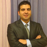 Anastasios Dafnis