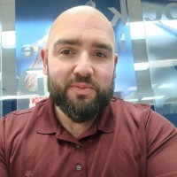 Dean Vieira , Cfm