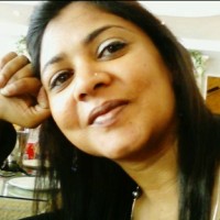 Fahima Syed
