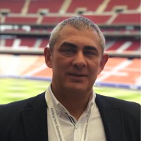 ALBERTO GONZALEZ SIERRA