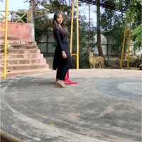 Divya khatter
