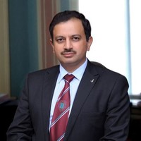 Kamran Khalid