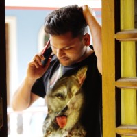Akshay Sutar